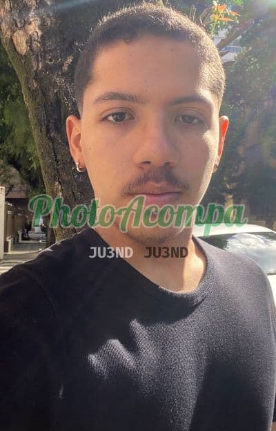 Foto 4: Acompanhante masculino em Santos — beijo na boca, Pedro