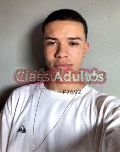 Pedro — acompanhante masculino em Goiânia