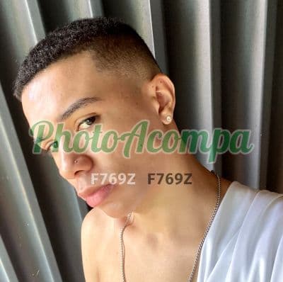 Acompanhante masculino em Goiânia — garganta profunda, foto 2 de Pedro