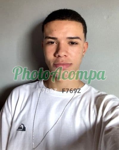 Foto 5: Acompanhante masculino foto sem retoque em Goiânia — Pedro