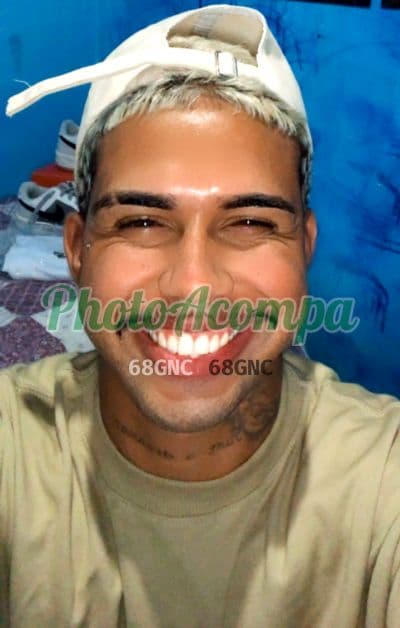 Foto 4: Acompanhante masculino em Vila Velha — oral sem camisinha, Pedro