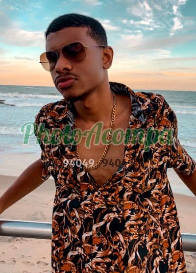 Acompanhante masculino foto sem retoque em Macaé — Pedro, foto 5