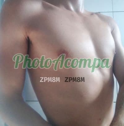 Acompanhante masculino imagem autêntica em Rio de Janeiro, foto 4 de Pedro