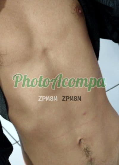 Acompanhante masculino foto sem retoque em Rio de Janeiro — Pedro, foto 5