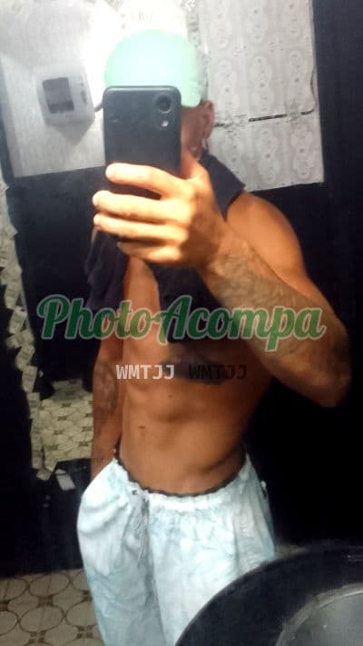 Foto 4: Acompanhante masculino em São Sebastião — garganta profunda, Pernalonga