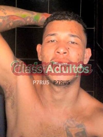 Acompanhante masculino imagem do anúncio em Boa Vista, foto de perfil