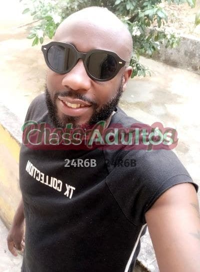 Acompanhante masculino imagem do anúncio em Salvador