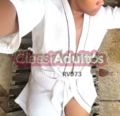 Putão — acompanhante masculino em Cabo Frio
