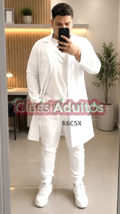 Acompanhante masculino imagem do anúncio em Campo Grande, foto de perfil