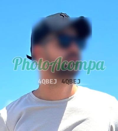 Acompanhante masculino imagem autêntica em Praia Grande (4) — Rafael