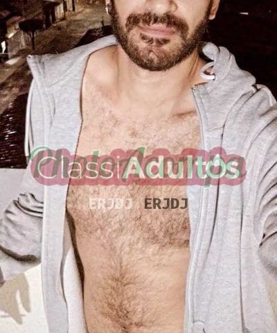 Rafael — acompanhante masculino em Nova Iguaçu