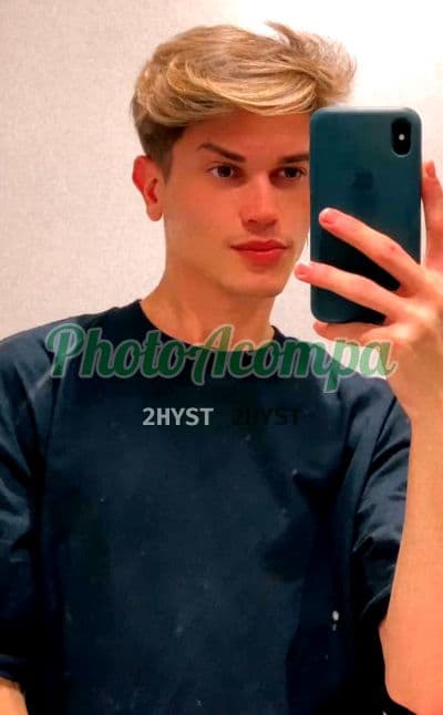 Acompanhante masculino em Porto Alegre — beijo grego, foto 2 de Rafael
