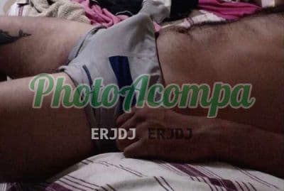 Foto 3: Acompanhante masculino foto verificada em Fortaleza — Rafael