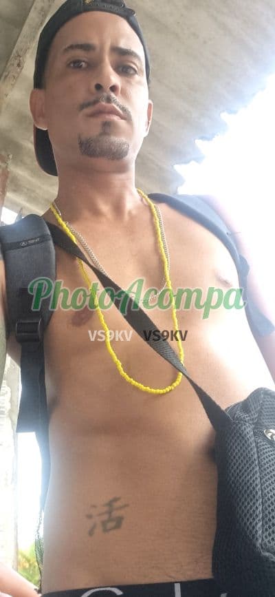 Acompanhante masculino foto real em Olinda, foto 2 de Rafael