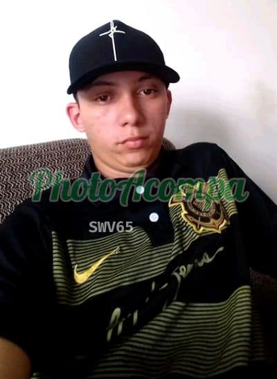 Acompanhante masculino em Suzano com oral natural (4) — Rafael
