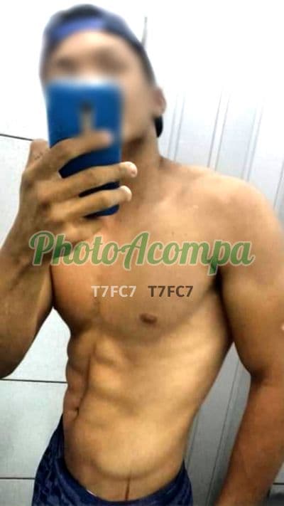 Acompanhante masculino foto sem retoque em Recife — Rafael, foto 5