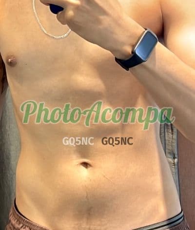 Acompanhante masculino foto sem retoque em Goiânia — Rafael, foto 5