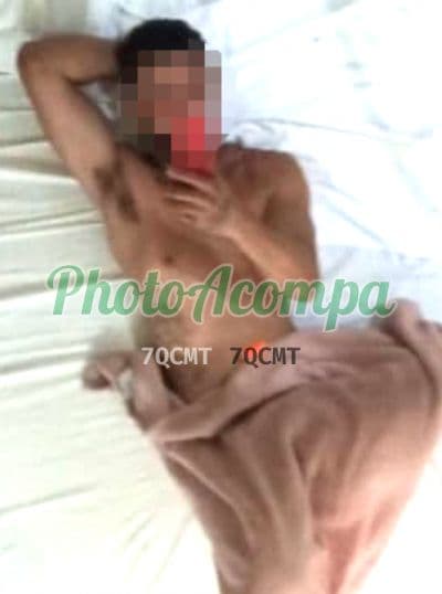 Acompanhante masculino imagem autêntica em Piracicaba, foto 4 de Rafael