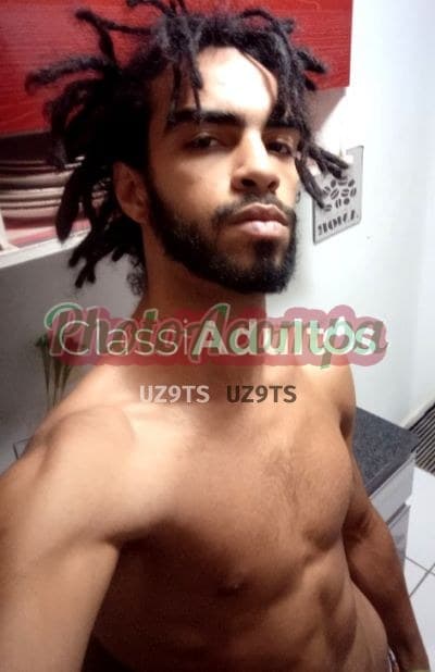 Acompanhante masculino imagem do anúncio em São Paulo, foto de perfil