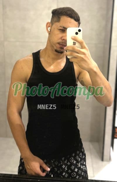Foto 3: Acompanhante masculino foto verificada em Praia Grande — Rafael