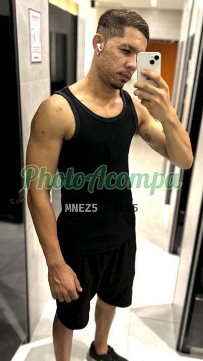 Acompanhante masculino imagem autêntica em Praia Grande, foto 4 de Rafael
