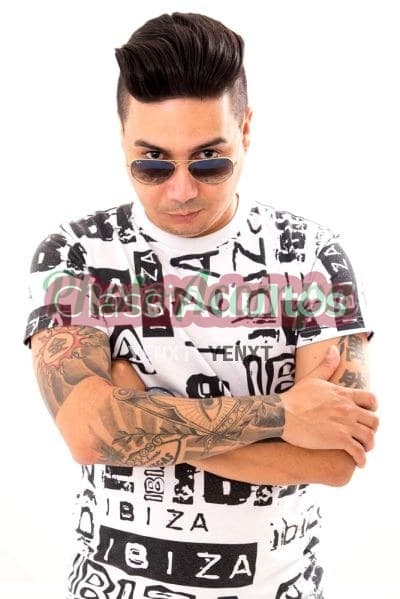 Acompanhante masculino imagem do anúncio em Sorocaba — Rafael