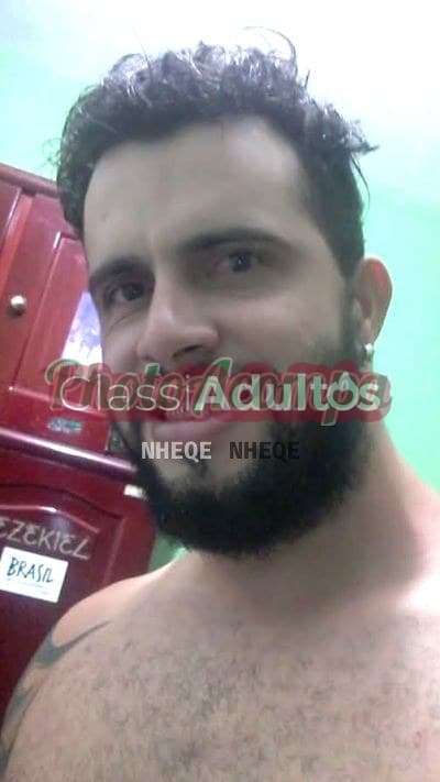 Rafael — acompanhante masculino em Rio Claro
