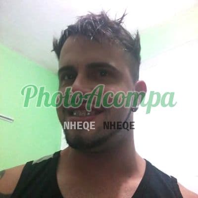 Foto 3: Acompanhante masculino foto verificada em Rio Claro — Rafael