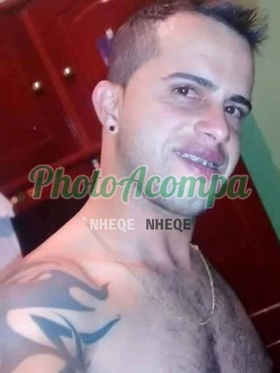 Acompanhante masculino imagem autêntica em Rio Claro, foto 4 de Rafael