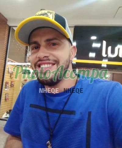 Acompanhante masculino foto sem retoque em Rio Claro — Rafael, foto 5