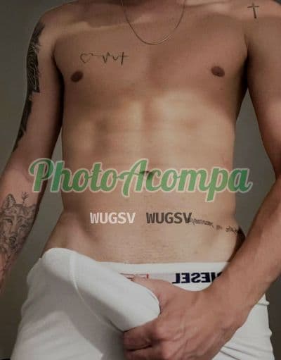 Acompanhante masculino foto sem retoque em Muriaé — Rafael, foto 5