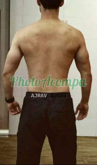 Acompanhante masculino foto sem retoque em Goiânia — Rafael, foto 5