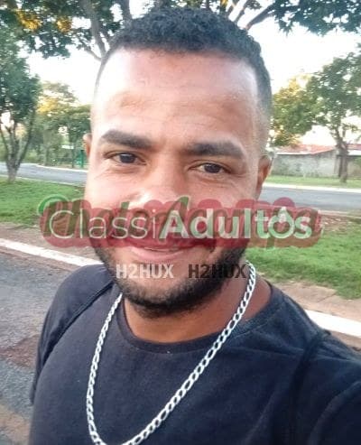 Acompanhante masculino imagem do anúncio em Cuiabá, foto de perfil
