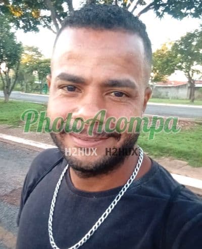 Acompanhante masculino foto sem retoque em Cuiabá — Rafael, foto 5