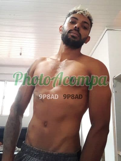 Acompanhante masculino foto sem retoque em Itaquaquecetuba — Rafael, foto 5