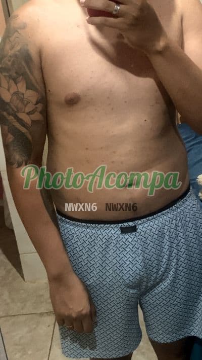 Acompanhante masculino em Fortaleza com beijo grego (6) — Rafaell
