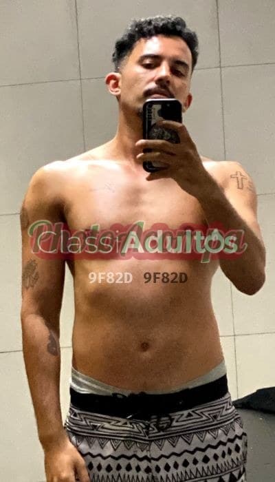 Acompanhante masculino imagem do anúncio em Itaquaquecetuba, foto de perfil