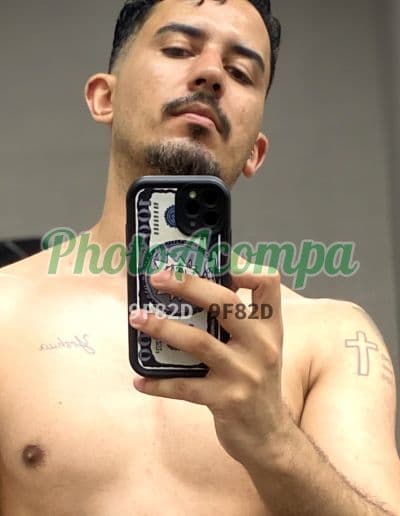 Acompanhante masculino imagem autêntica em Itaquaquecetuba, foto 4 de Ramone