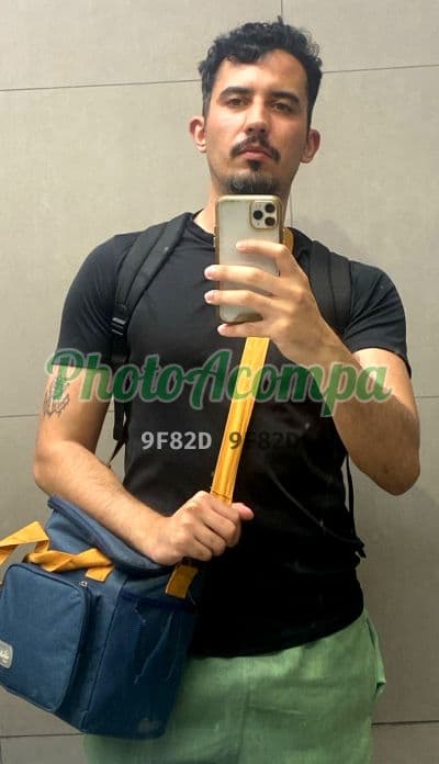 Acompanhante masculino imagem original em Itaquaquecetuba (6) — Ramone
