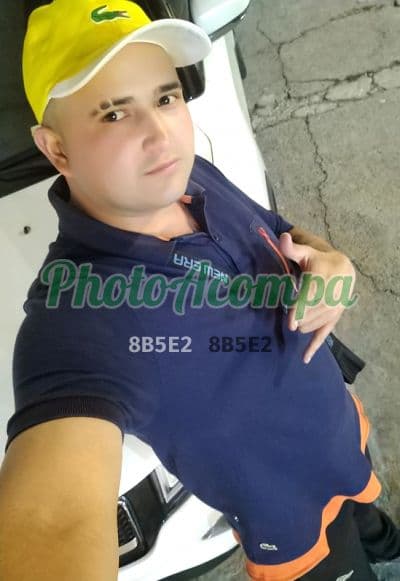 Acompanhante masculino imagem original em Guarulhos, foto 6 de Raphael