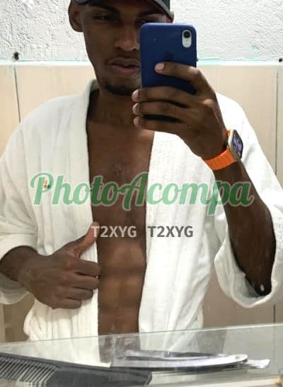 Acompanhante masculino foto verificada em Embu das Artes, foto 3 de Raphael