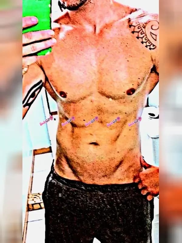 Acompanhante masculino em Moema — programa rápido, foto 4 de Raul