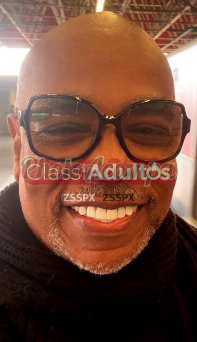 Raúl — acompanhante masculino em Praia Grande