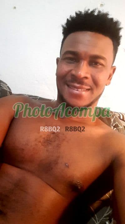 Foto 6: Acompanhante masculino em São Paulo — beijo grego, Reginaldo