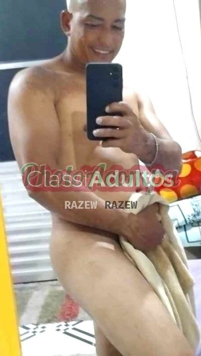 Acompanhante masculino imagem do anúncio em Caraguatatuba
