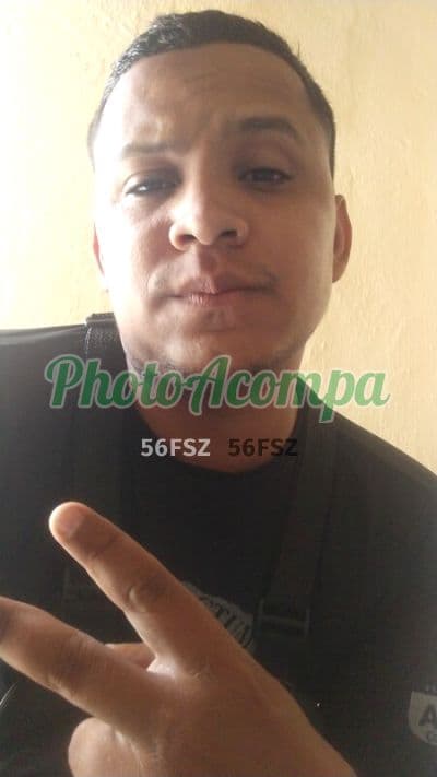 Acompanhante masculino imagem autêntica em São Lourenço da Mata (4) — Reitor