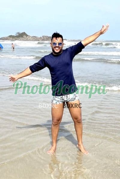 Foto 3: Acompanhante masculino foto verificada em Piracicaba — Renato