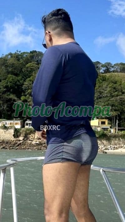 Foto 5: Acompanhante masculino foto sem retoque em Piracicaba — Renato