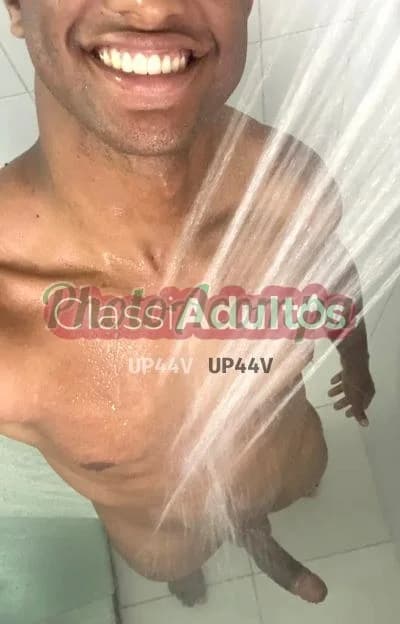 Acompanhante masculino imagem do anúncio em Rio de Janeiro — Ricardão