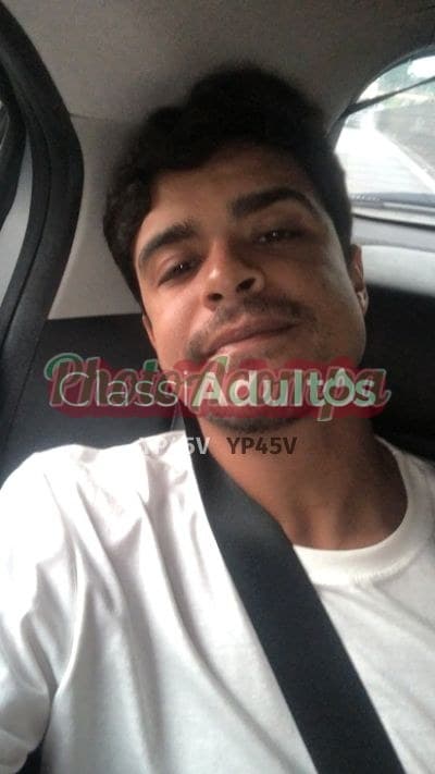 Ricardo — acompanhante masculino em Guarujá